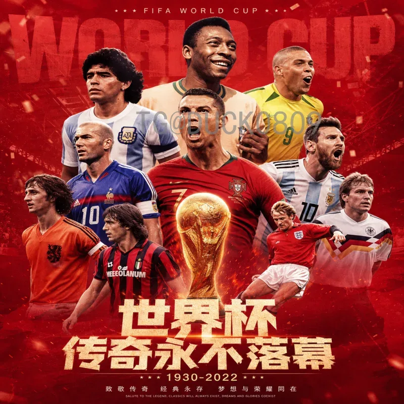 详细2026年美加墨世界杯决赛场馆名单：大都会人寿体育场领衔